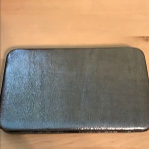 Banana Republic clutch